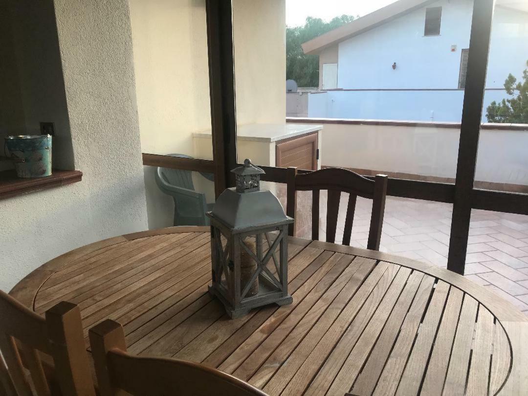 Mondello Aiace 40 Apartment Exterior photo